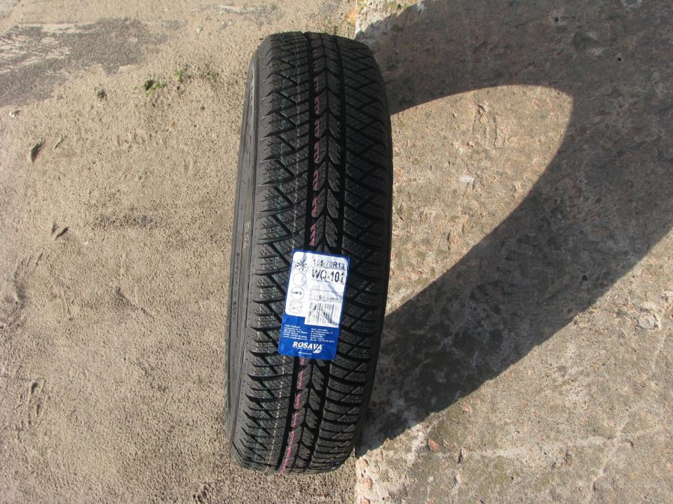 РОСАВА WQ-101 1