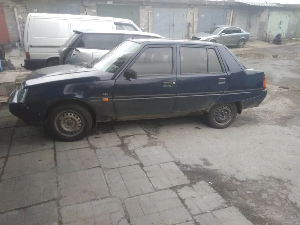 Легкосплавні диски