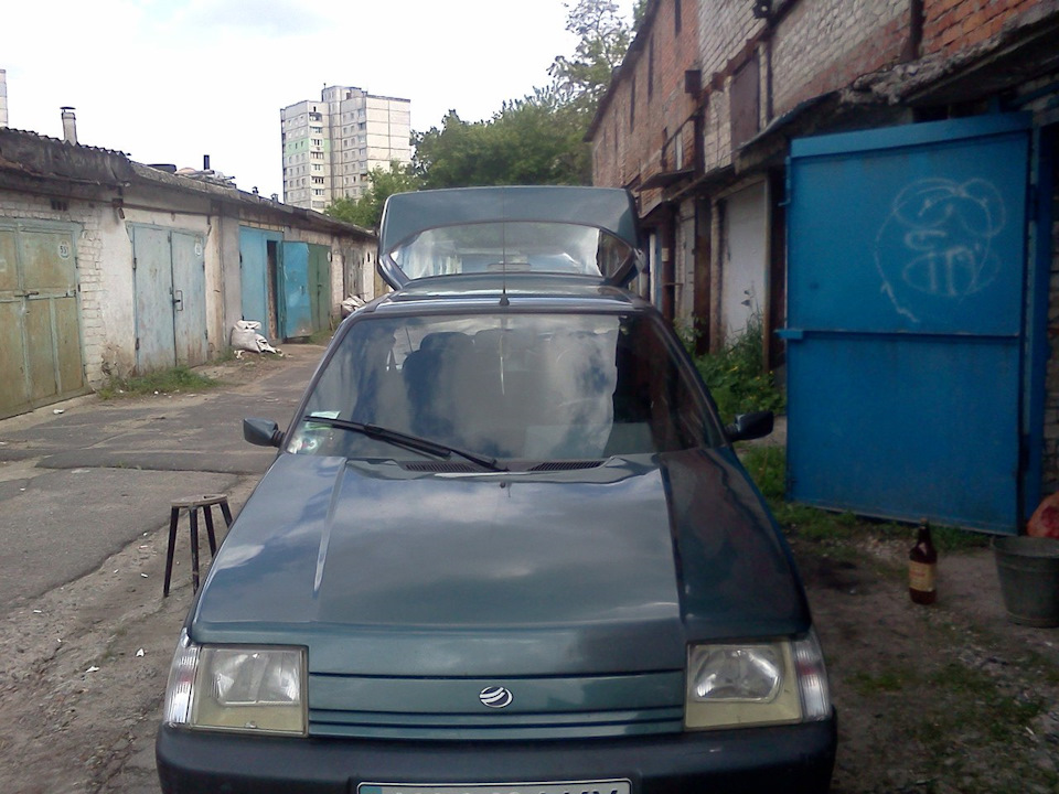 Поворотники 1