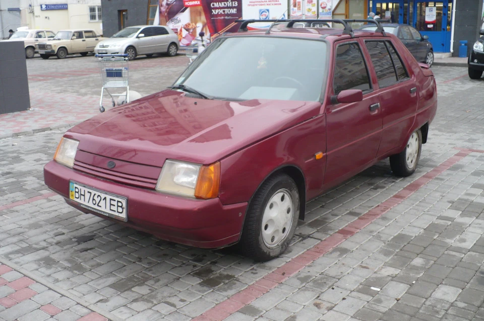Славуту продано!