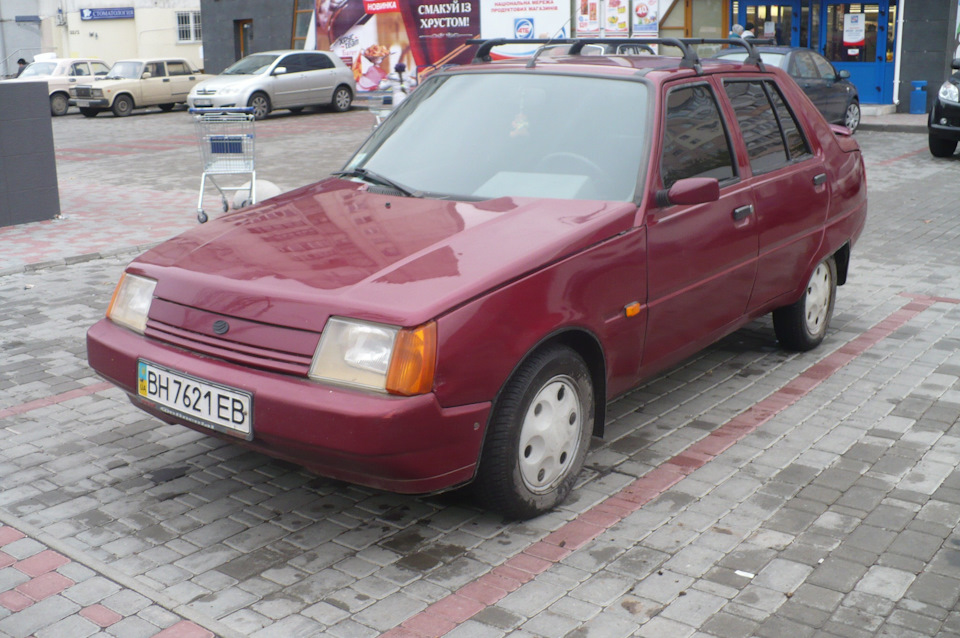 Славуту продано! 1