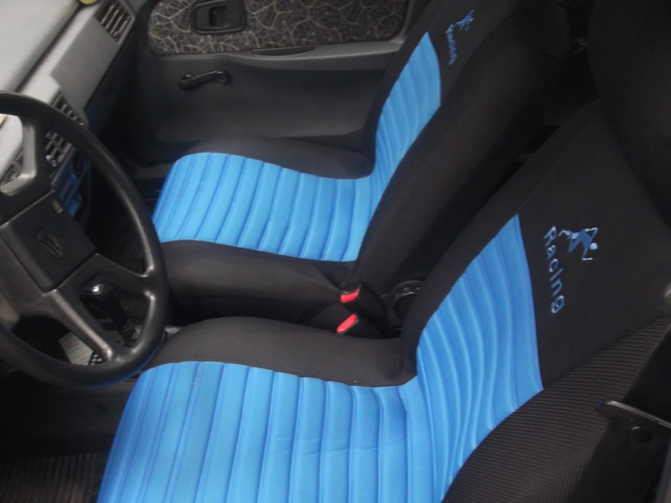 те що зробив після покупки 3
