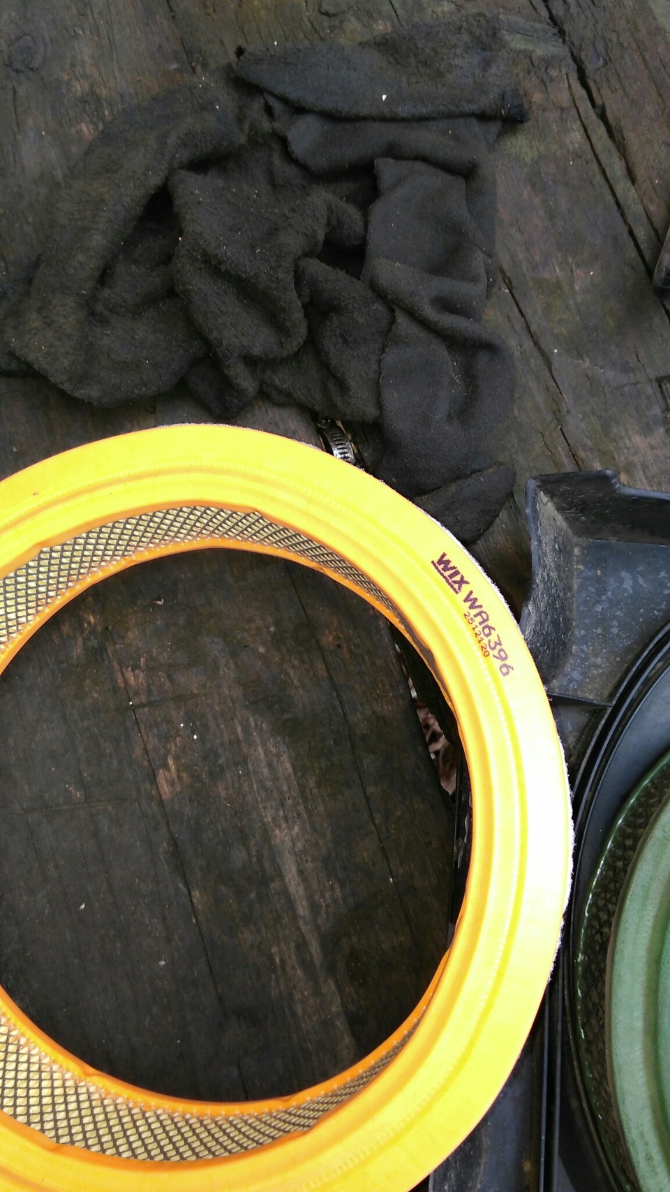 Карбик як новенький 1