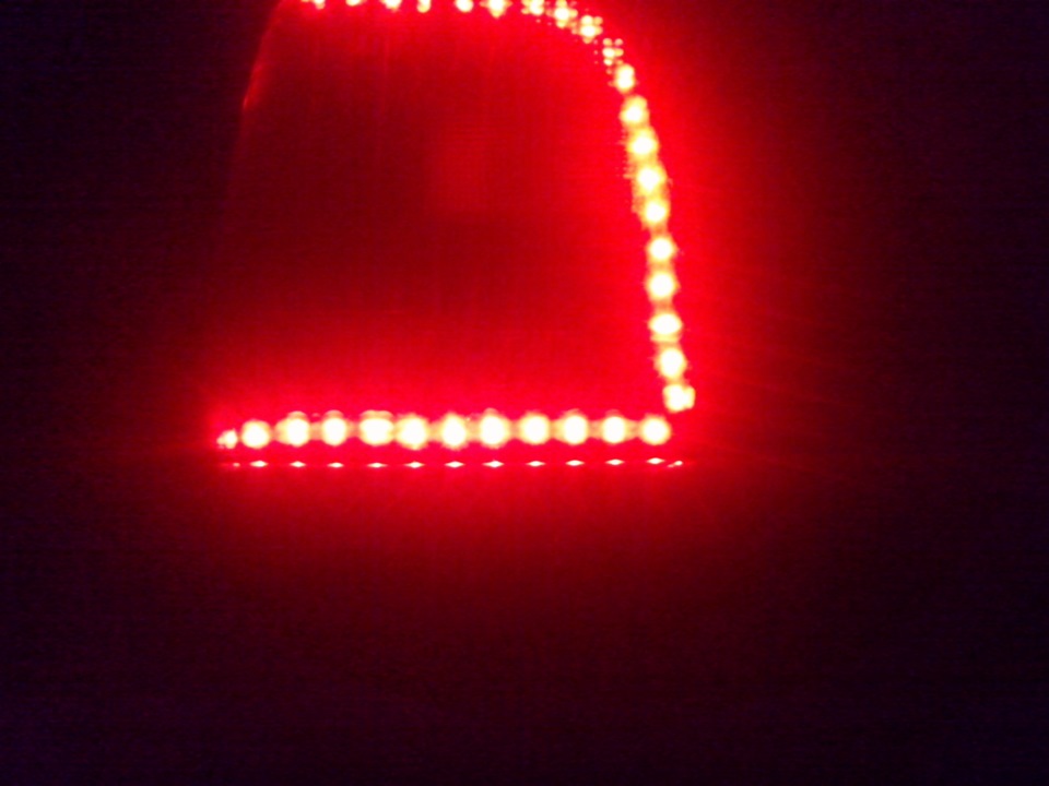LED габарити 3