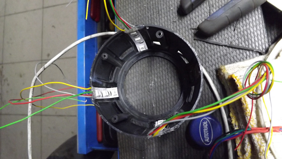 Диявольські очі RGB (Devil Eyes) спроба номер 2 5