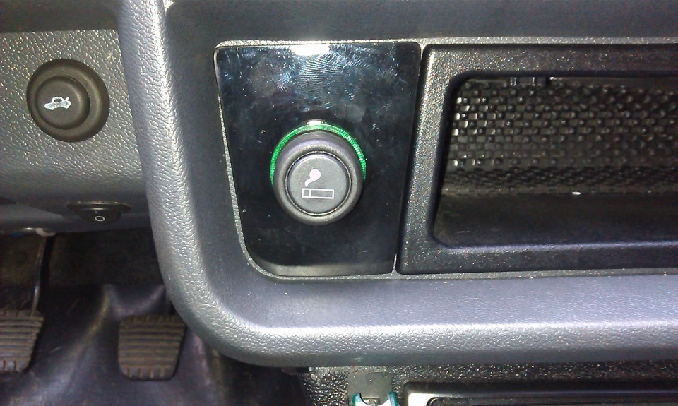 прикурювач 5