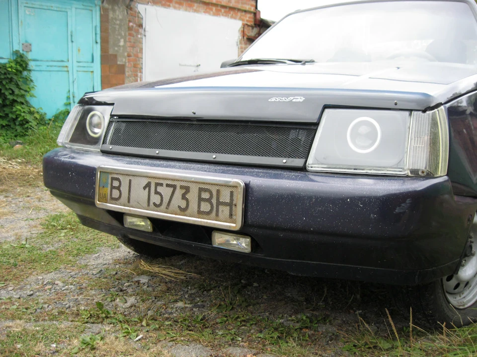 Біксенонові лінзи Koito Q5 3,0