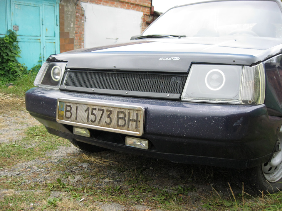 Біксенонові лінзи Koito Q5 3,0 1
