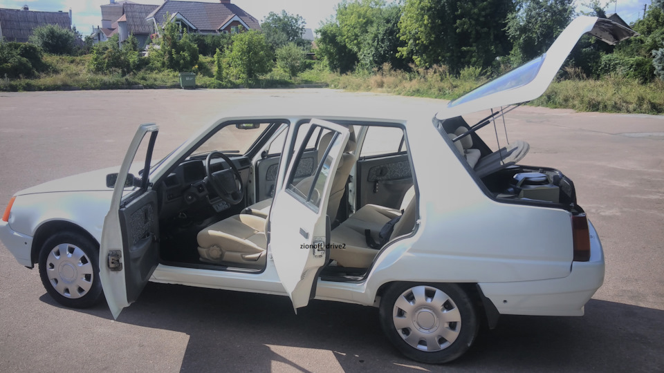 Фото авто ч.1, його стан, Продаж 1