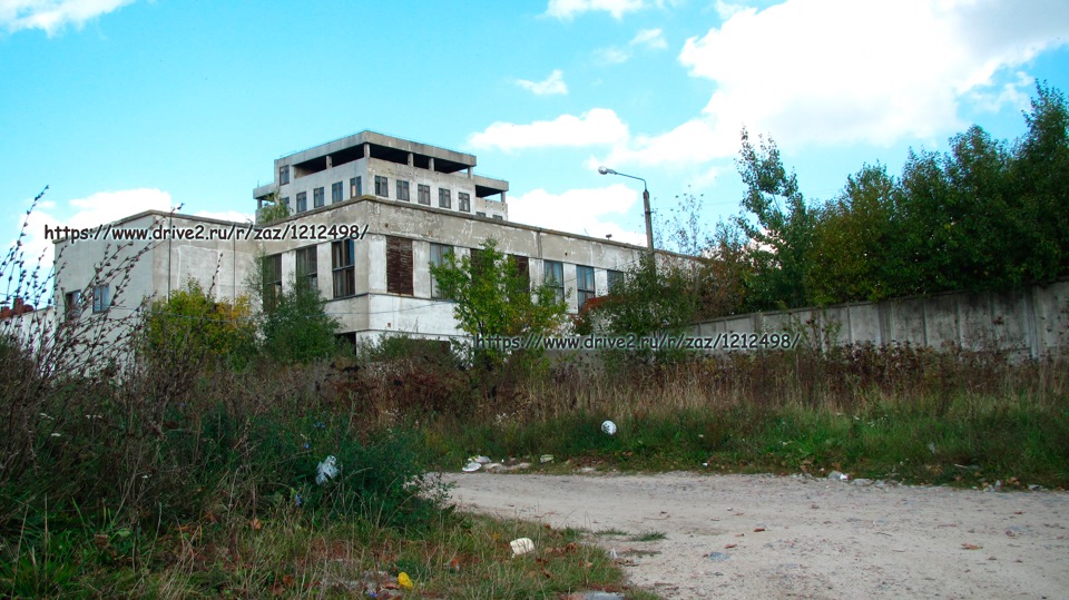 Зона відчуження Чорнобильської АЕС? ч.1 1