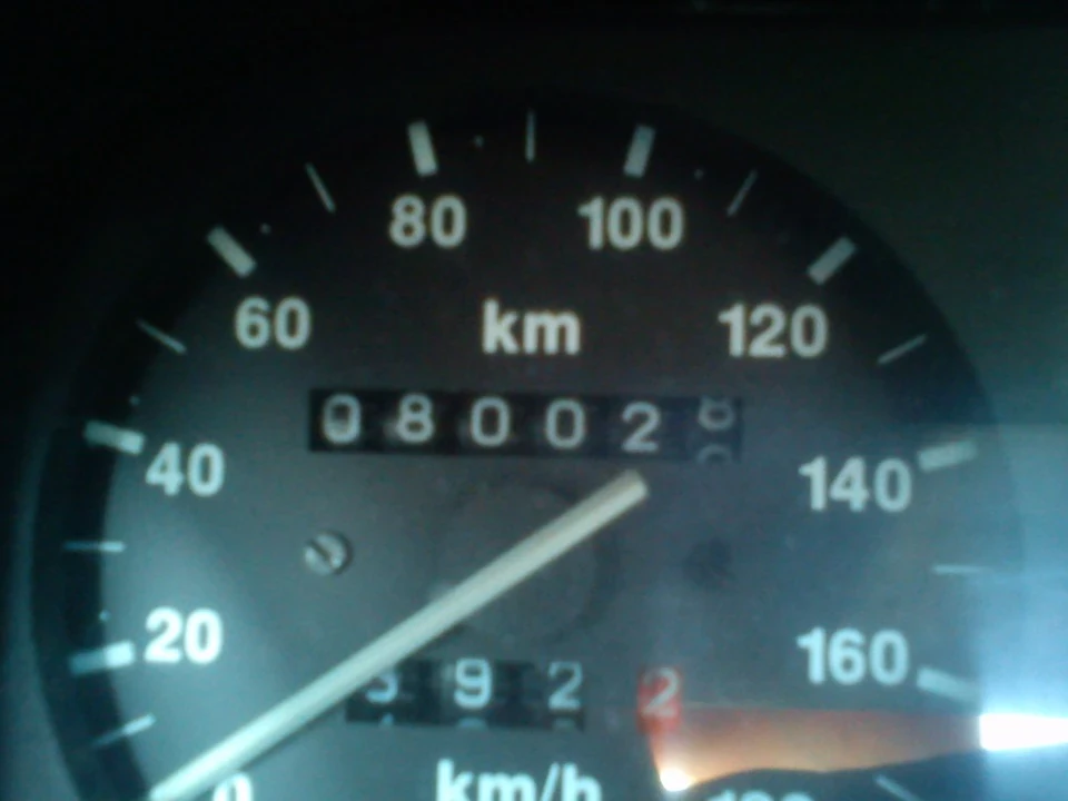 80000 км