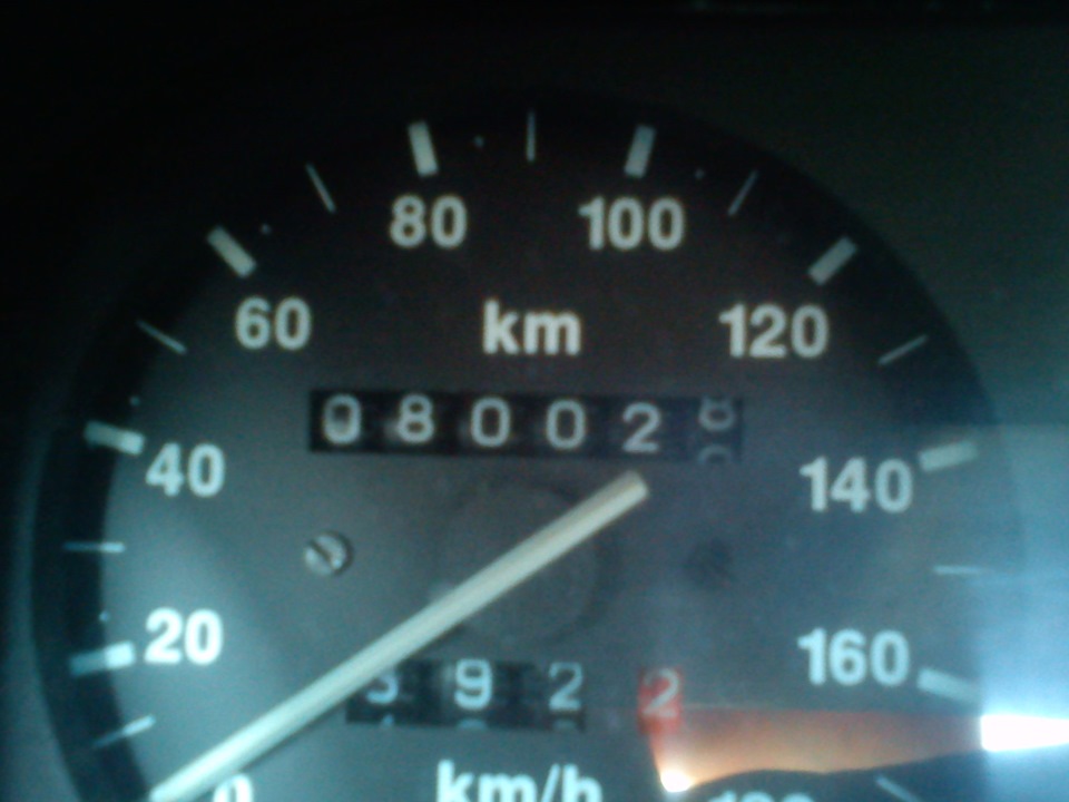 80000 км 1