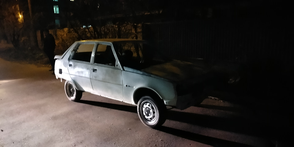 Ще не кінець. 2