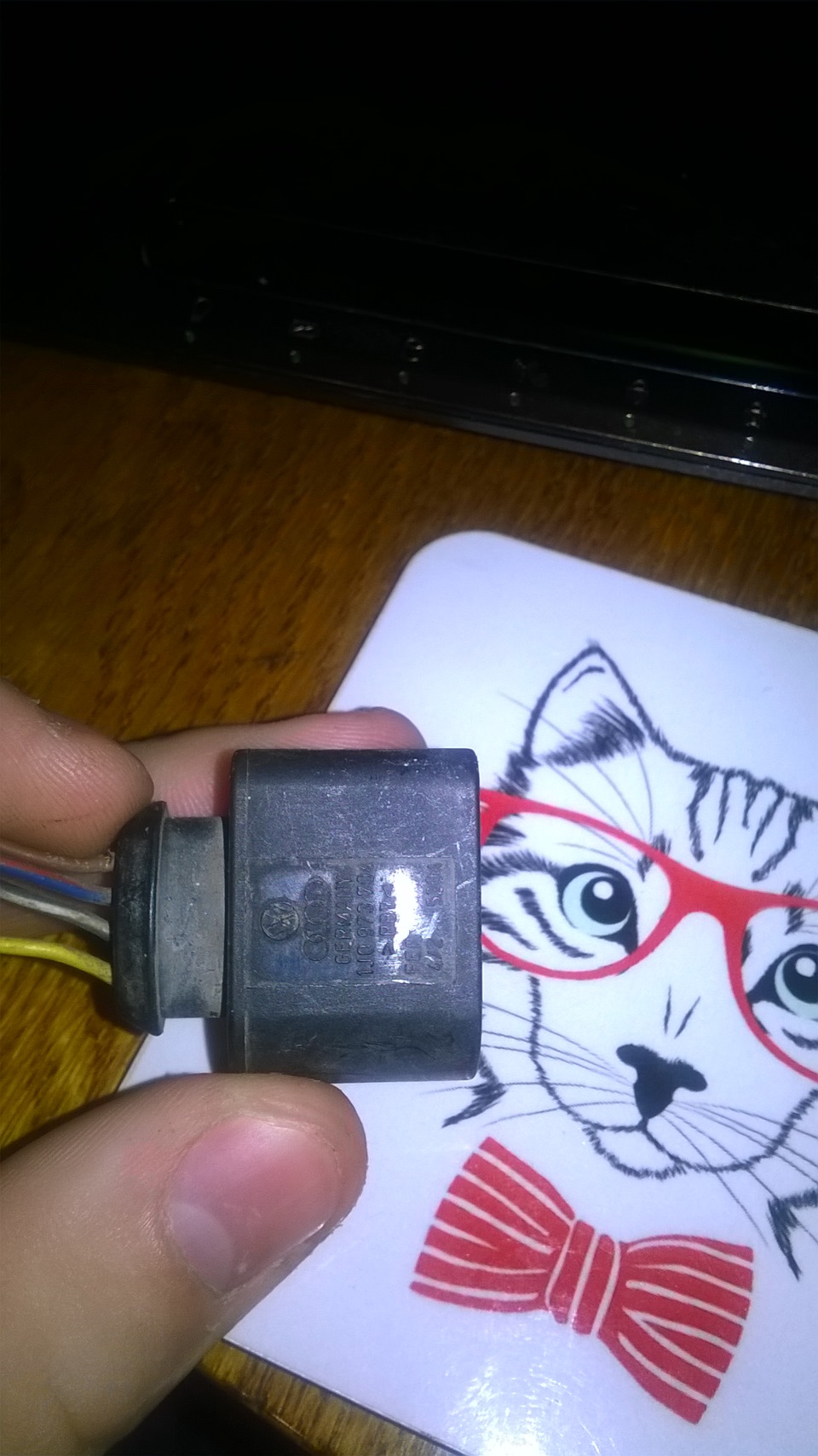 Мамкам датчиків прийшов кінець 2