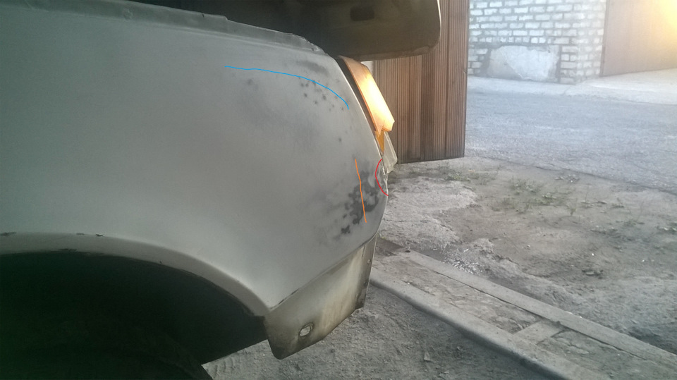 Не приємне 2