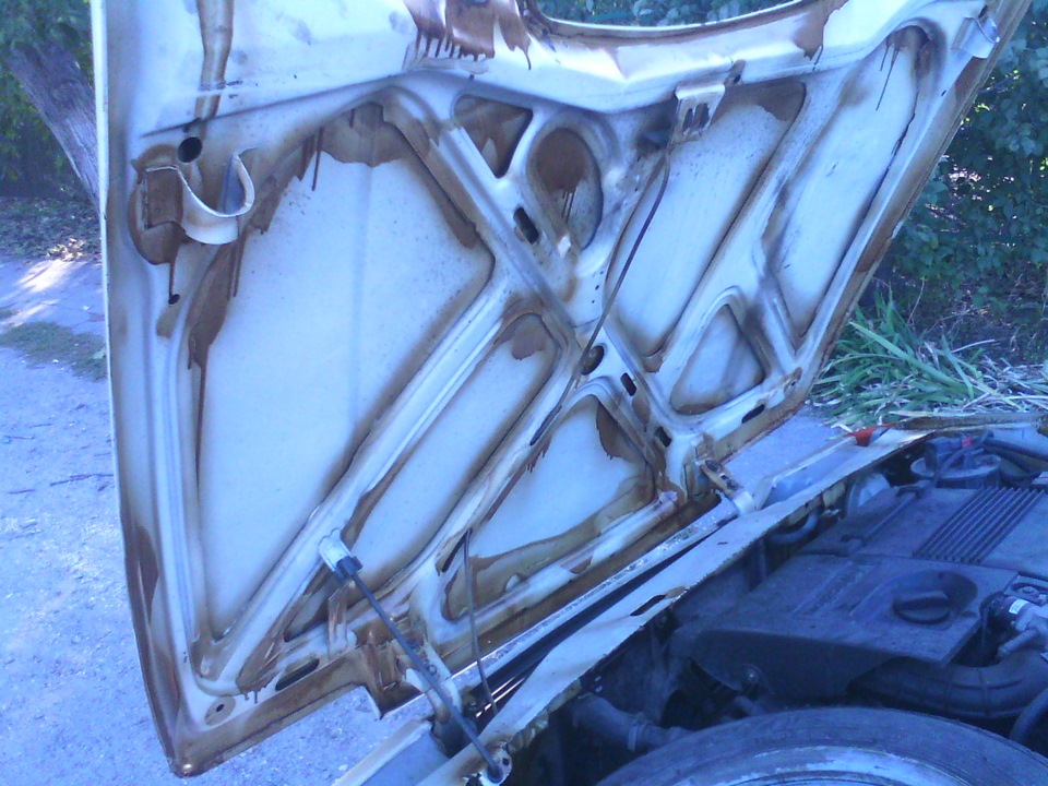Обробка кузова) 2