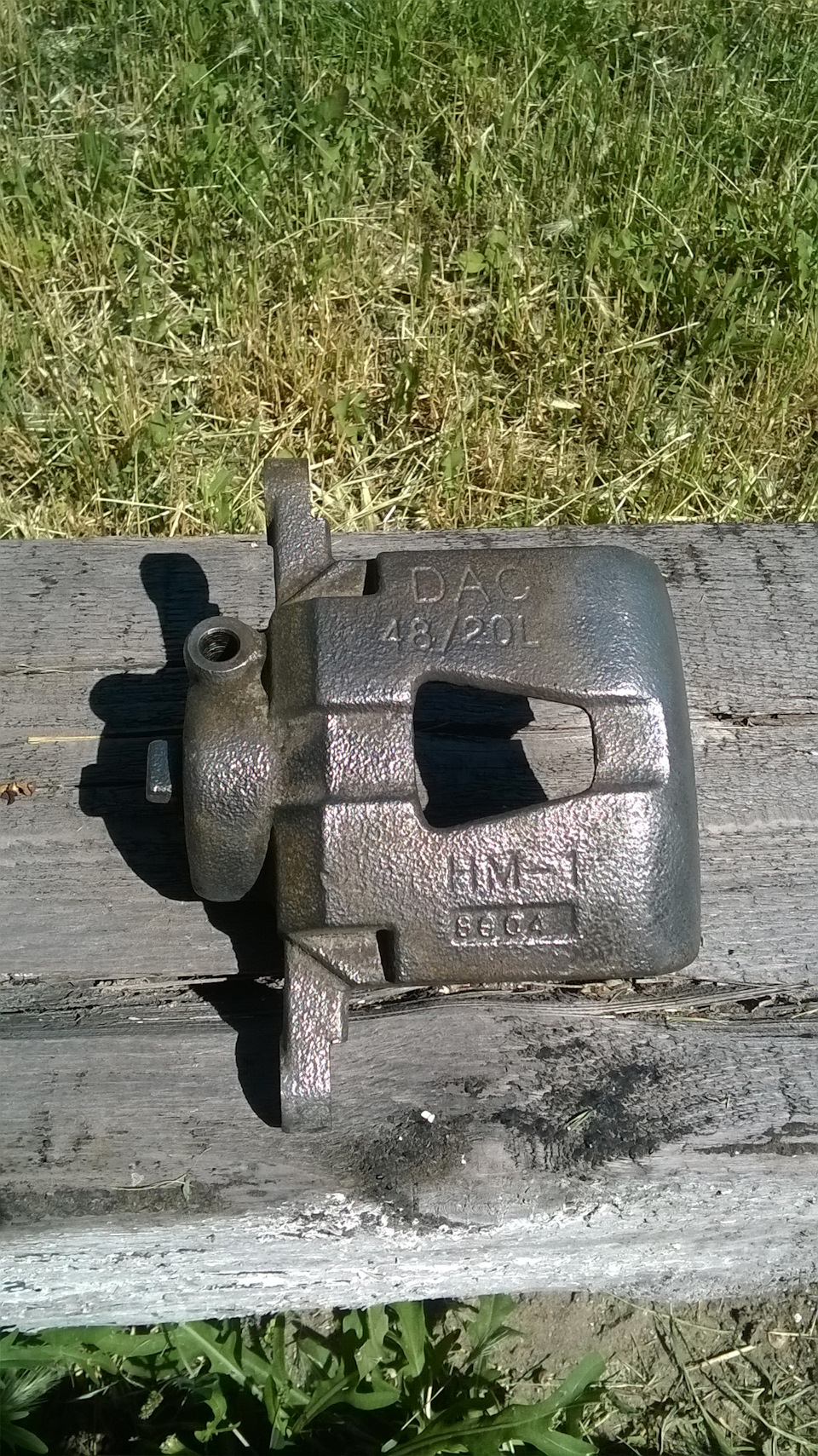 Перші кроки до прощання з 3х256. Частина 1. 2