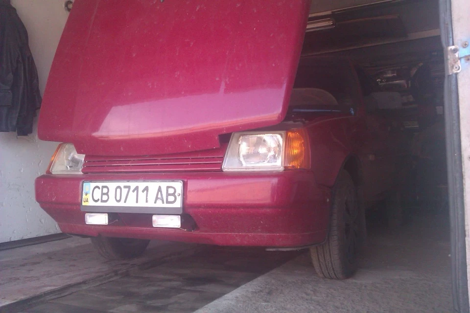 Супрунівка Полтава Ігор Раджу