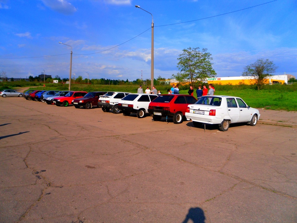 Таврорух 10.05.15 і Славка) 3