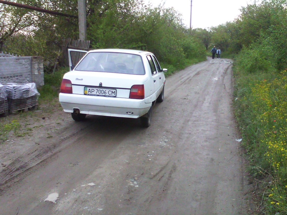 Запис, якого краще б не було. 2