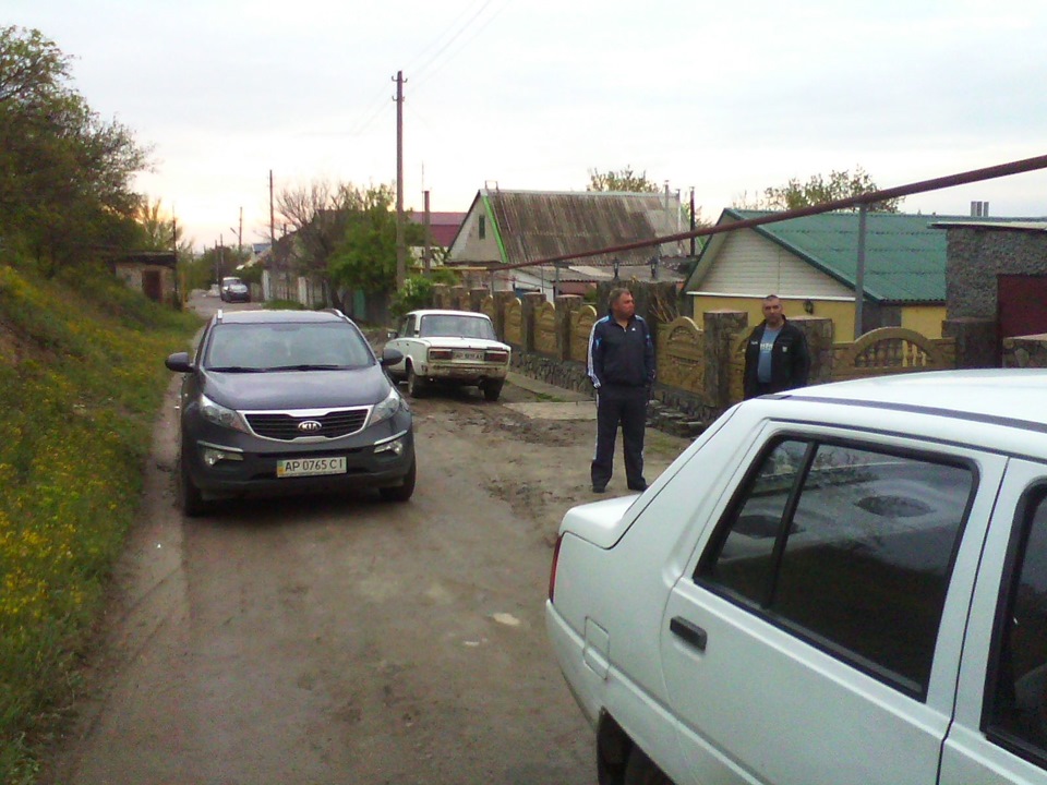 Запис, якого краще б не було. 4