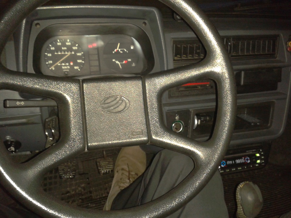 Все добре. 2