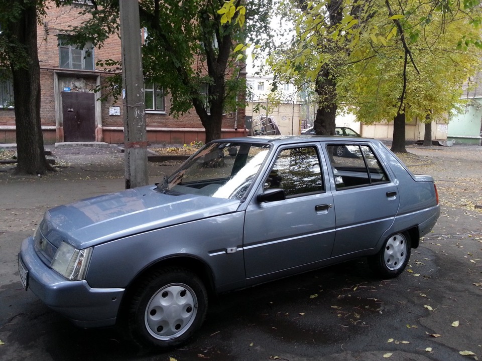 Трохи надав вигляду 2