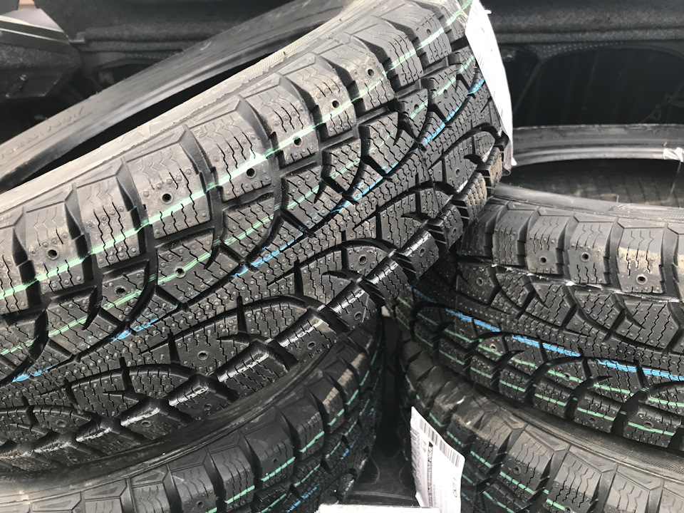 До зими готовий, Contyre Arctic Ice (нешип) 155/70 R13 75Q 1