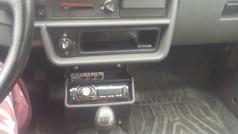 Апгрейд) 2