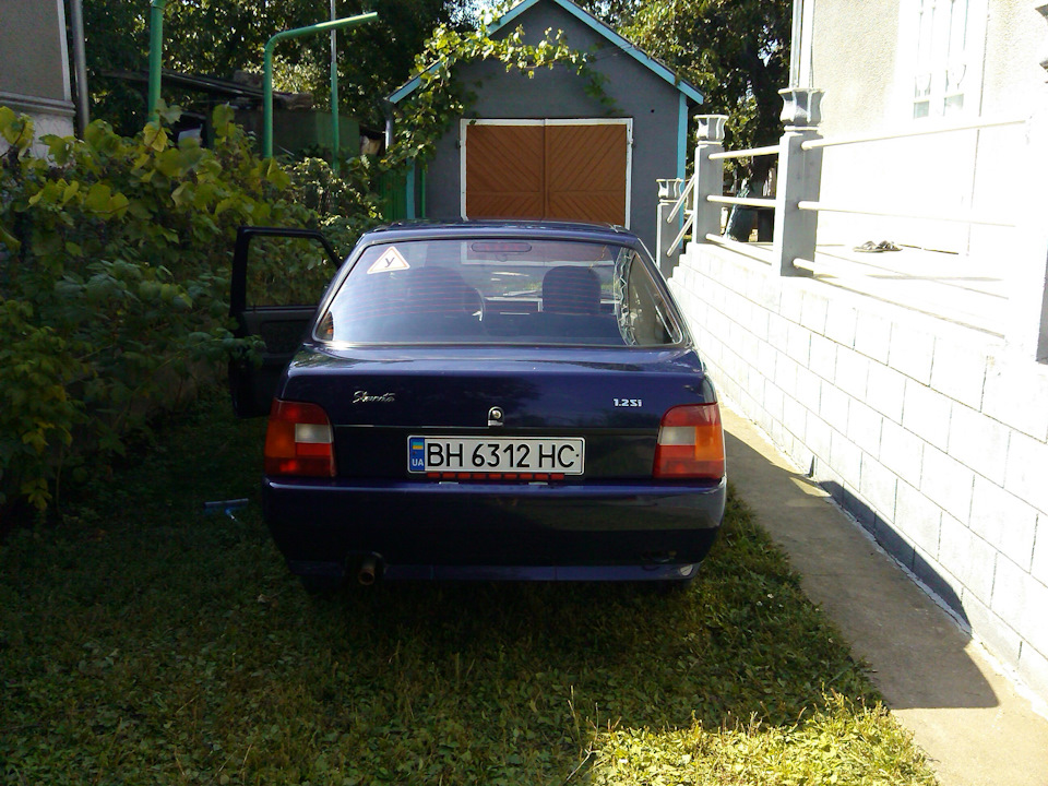 Мийка, чистка, марафет) 3