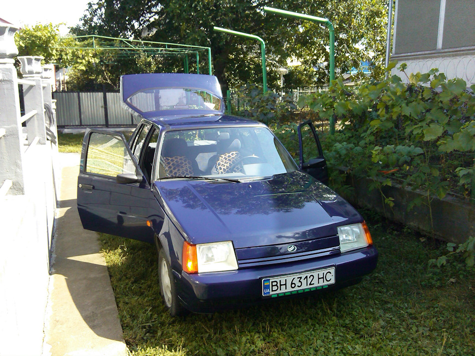 Мийка, чистка, марафет) 2