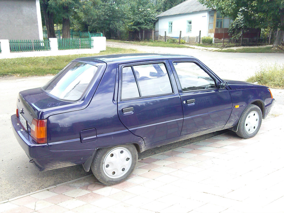 Покупка першого авто) 3