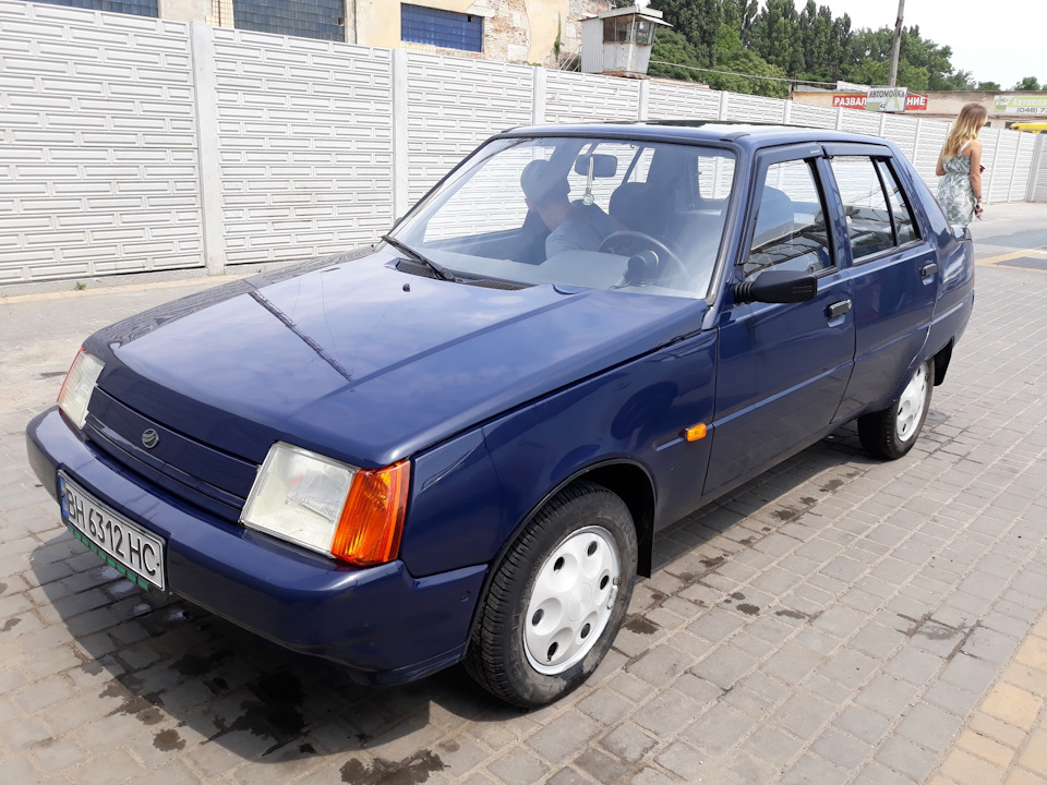 Запалювання. 1