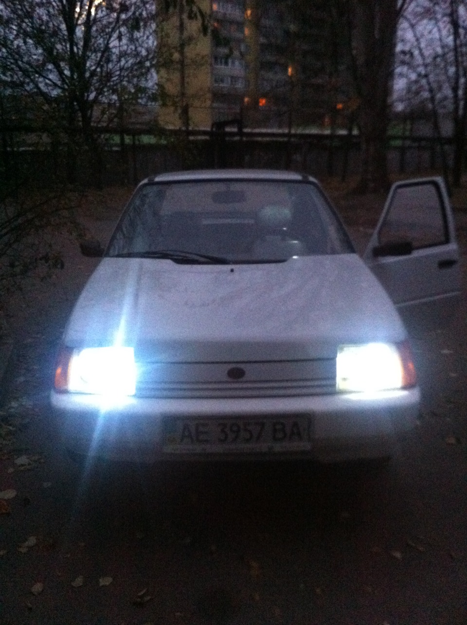 Діодні габарити 2