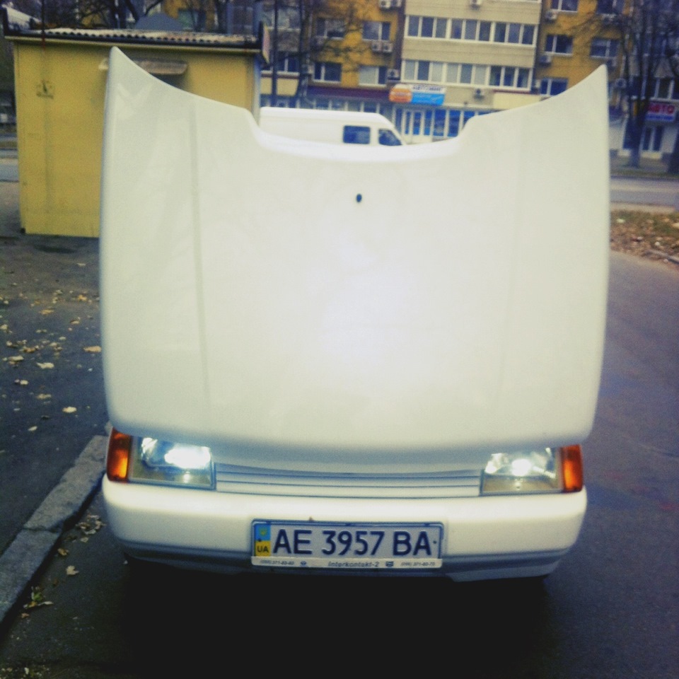 Діодні габарити 1