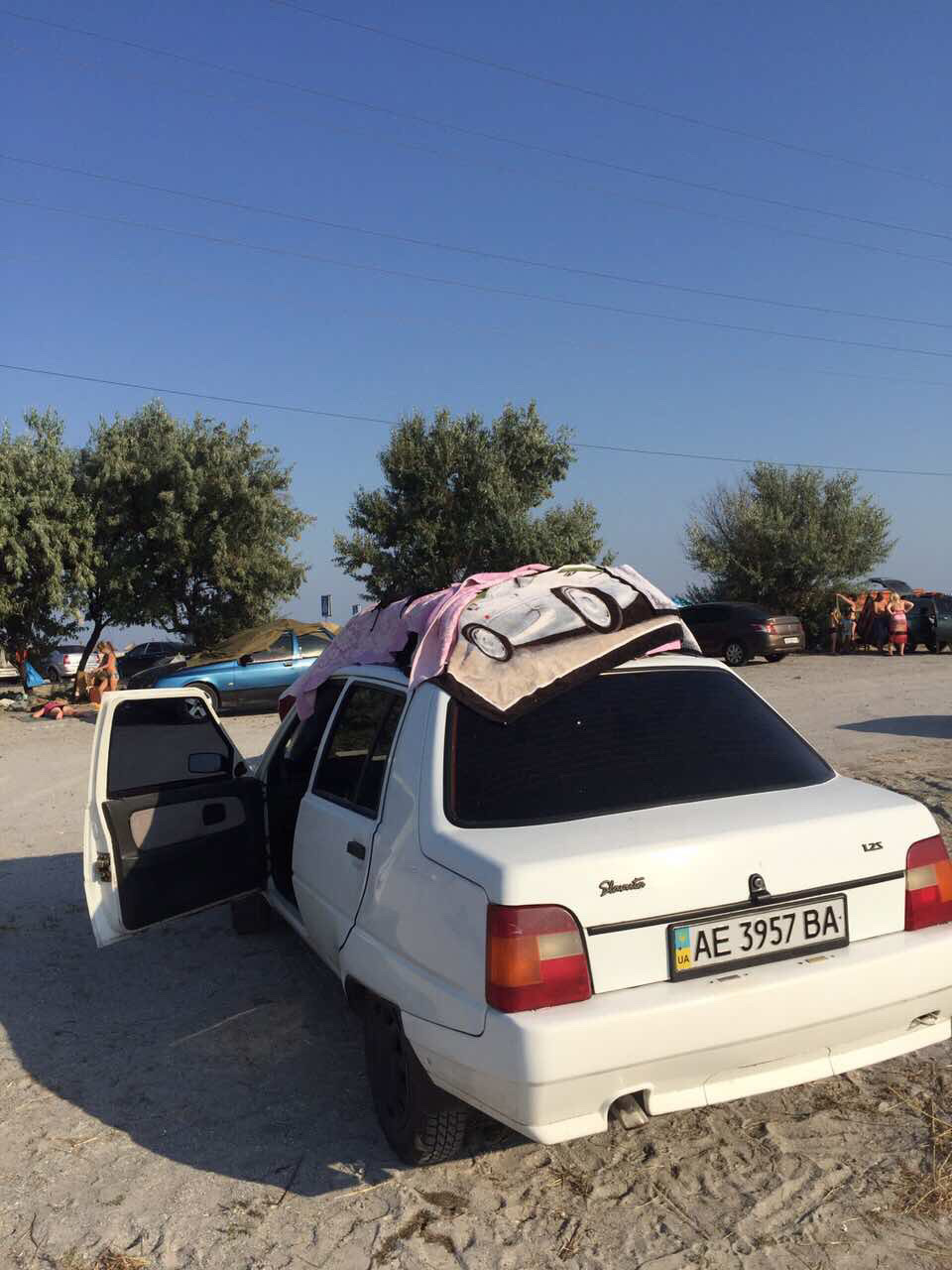 Продав 5