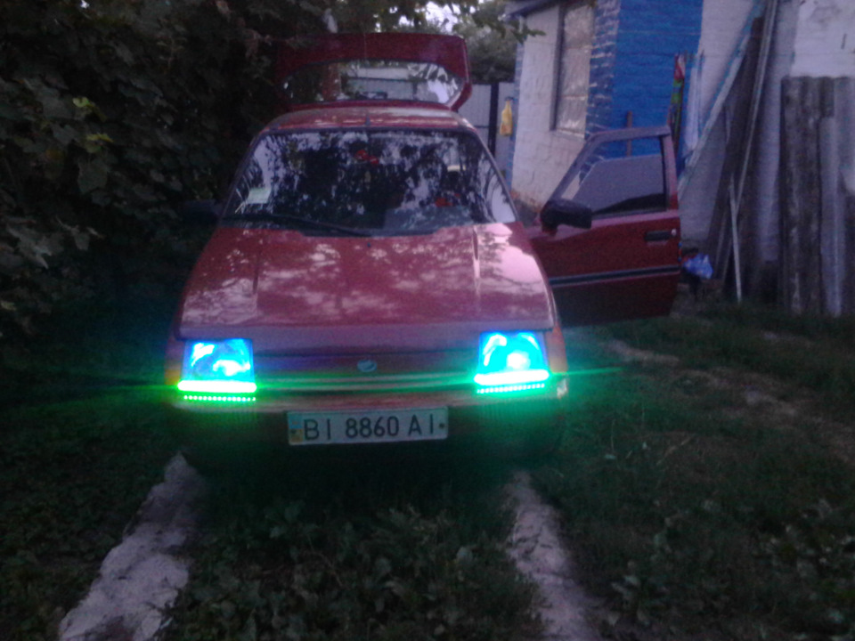 До НГ готовий))) 2