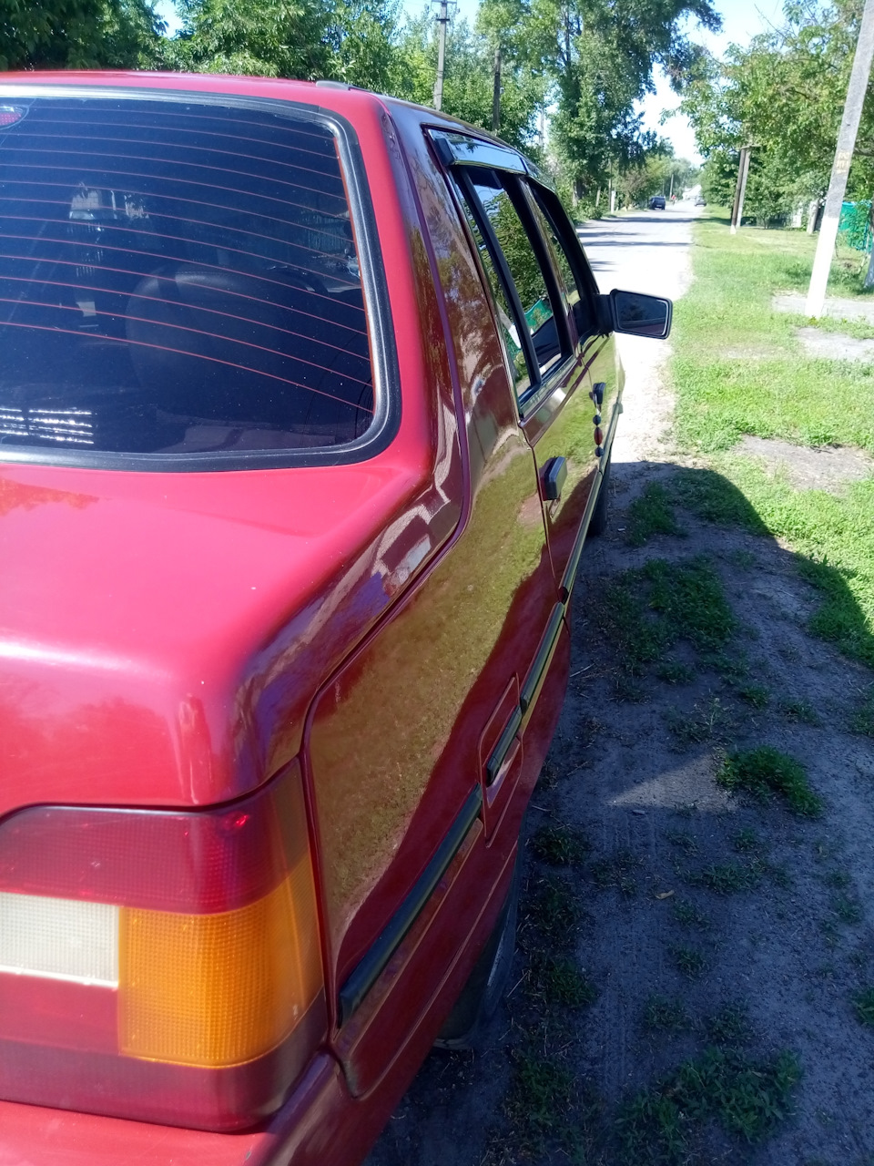 Потрібно рухатися далі (продаж) 4