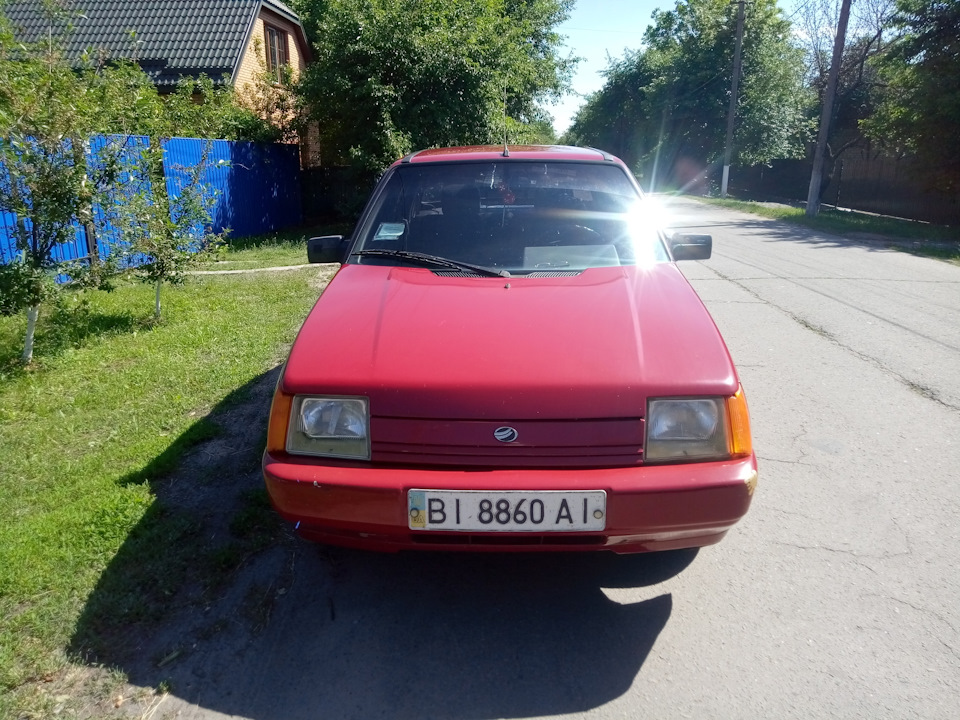 Потрібно рухатися далі (продаж) 1