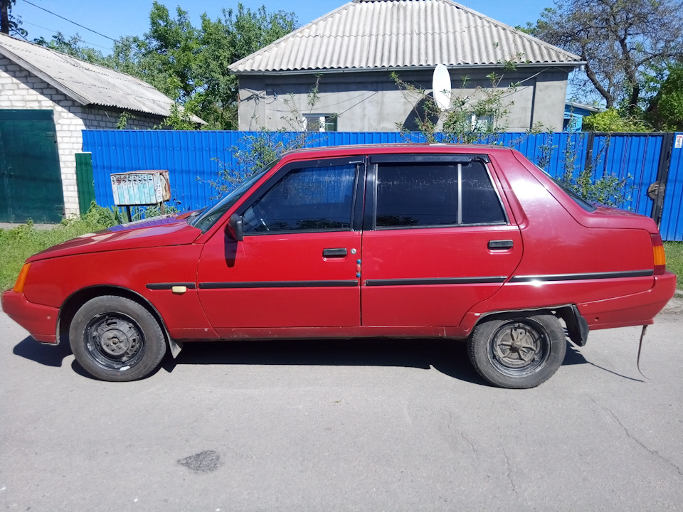 Потрібно рухатися далі (продаж) 2