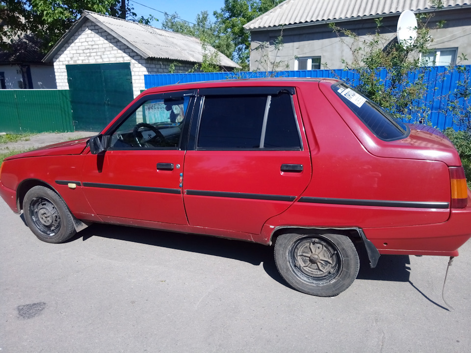 Продаю славутку! 1