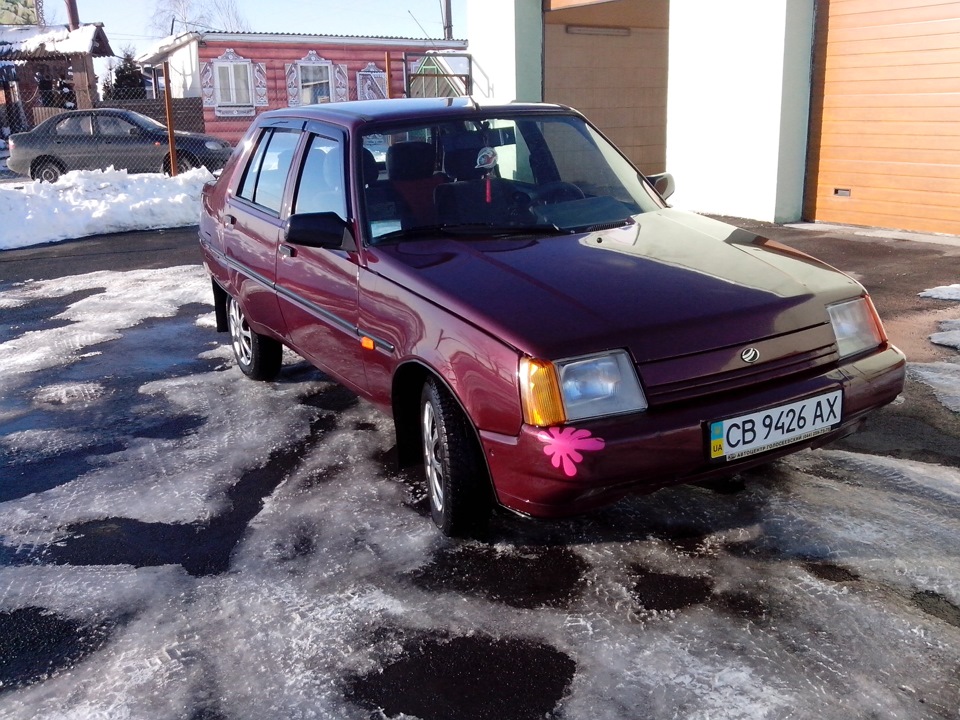 Поїздка на миття. 3