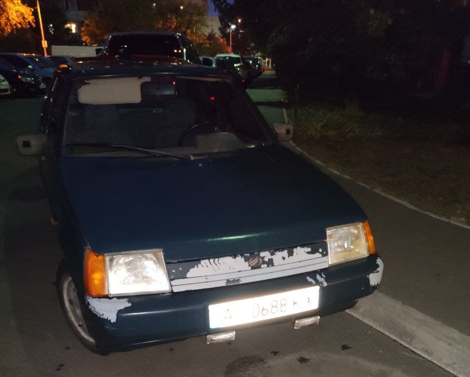 Пацієнт ні живий, ні мертвий :-( 2