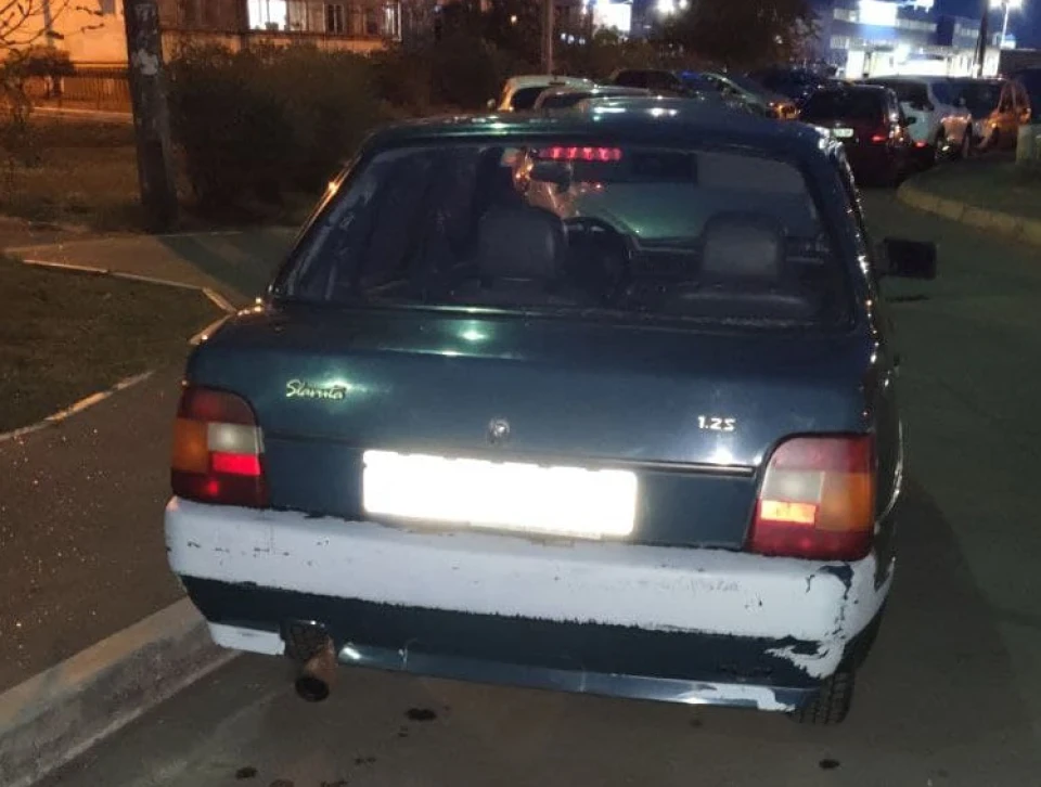 Пацієнт ні живий, ні мертвий :-(