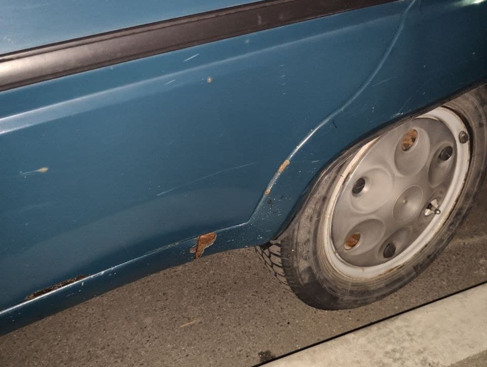 Пацієнт ні живий, ні мертвий :-( 5