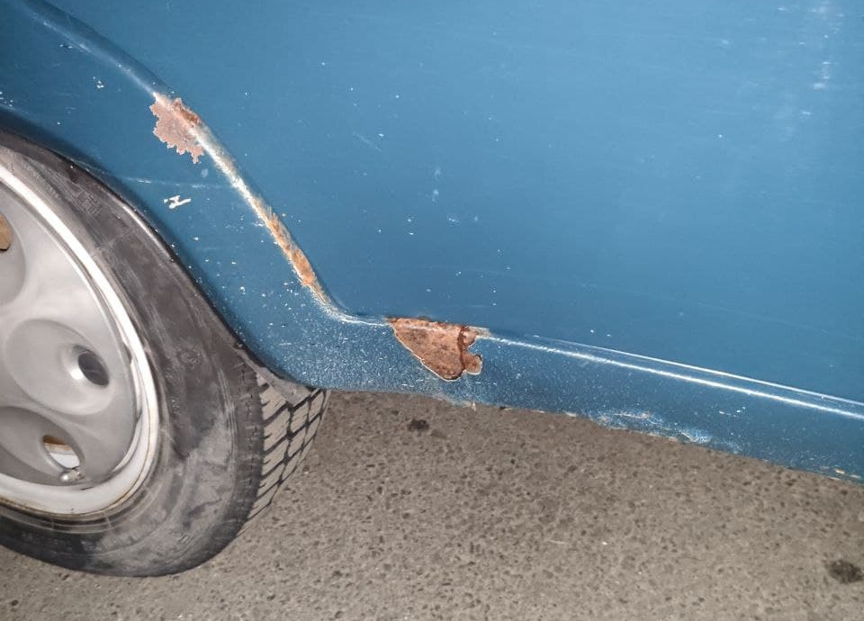 Пацієнт ні живий, ні мертвий :-( 3