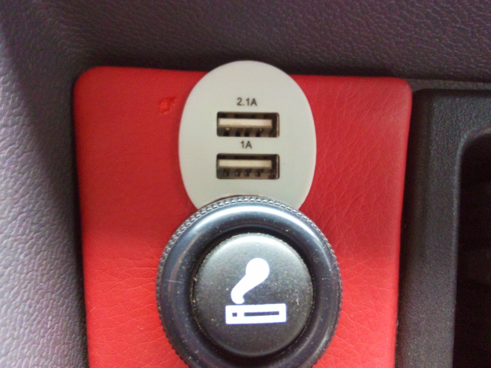 USB заряджання 3