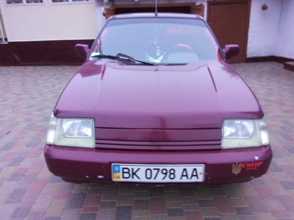 Дзеркала BMW E34 1