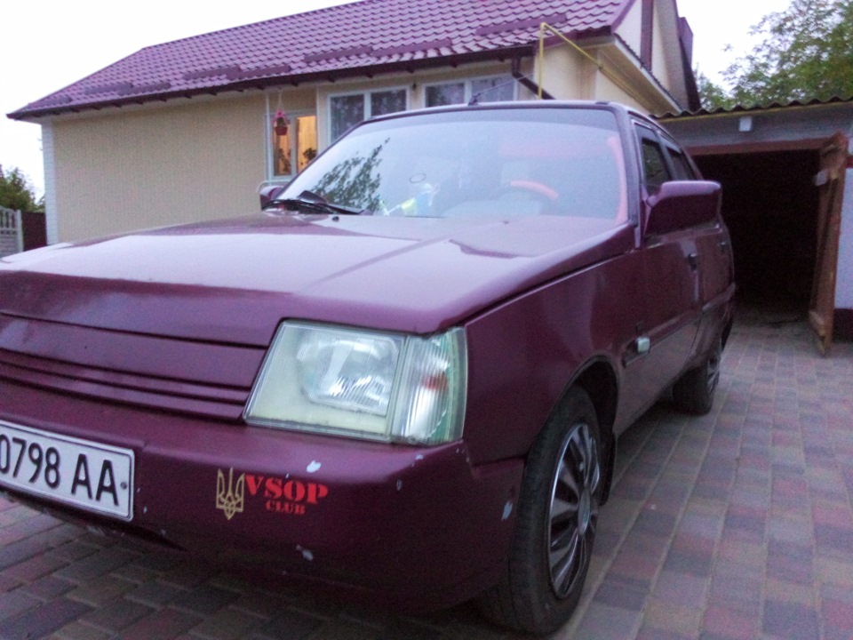 Дзеркала BMW E34 2