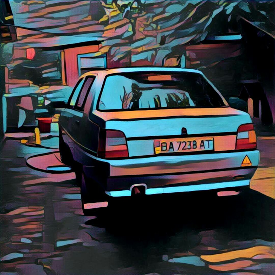 Трохи prisma-тичних фото 3